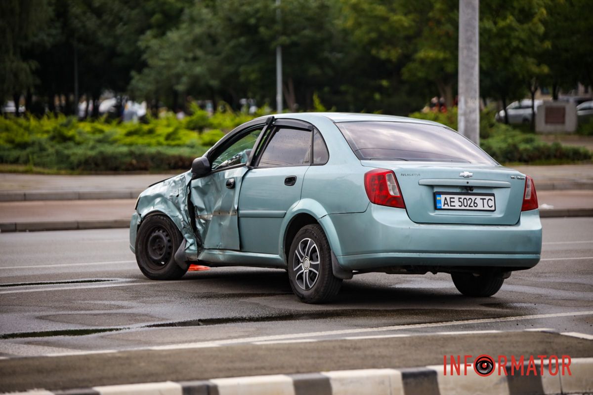 Скоро автівки мають прибрати з дороги Скоро автівки мають прибрати з дороги