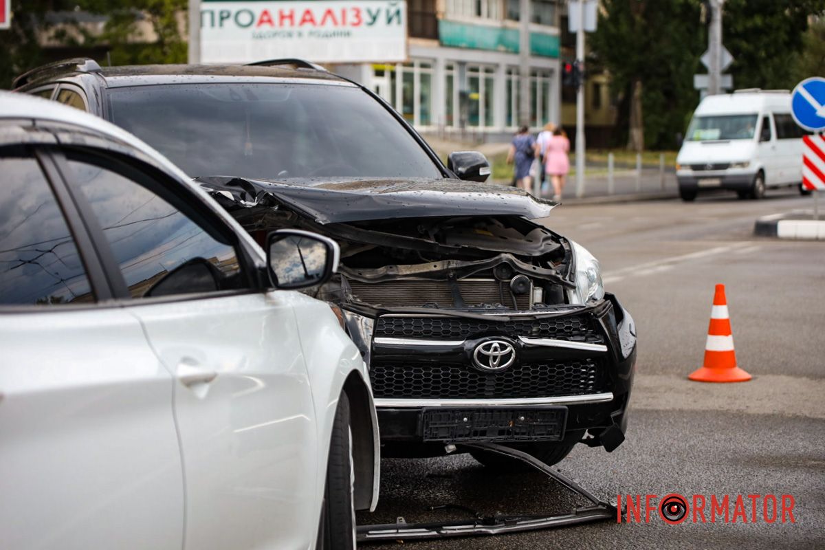 Аварія трапилася о 15:32 Аварія трапилася о 15:32