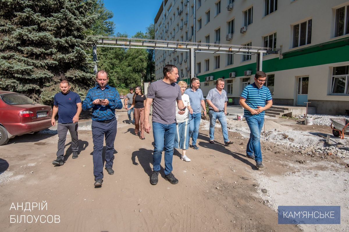 В настоящее время реализуется масштабный проект, который удалось запустить благодаря победе в грантовом конкурсе Европейского инвестиционного банка.