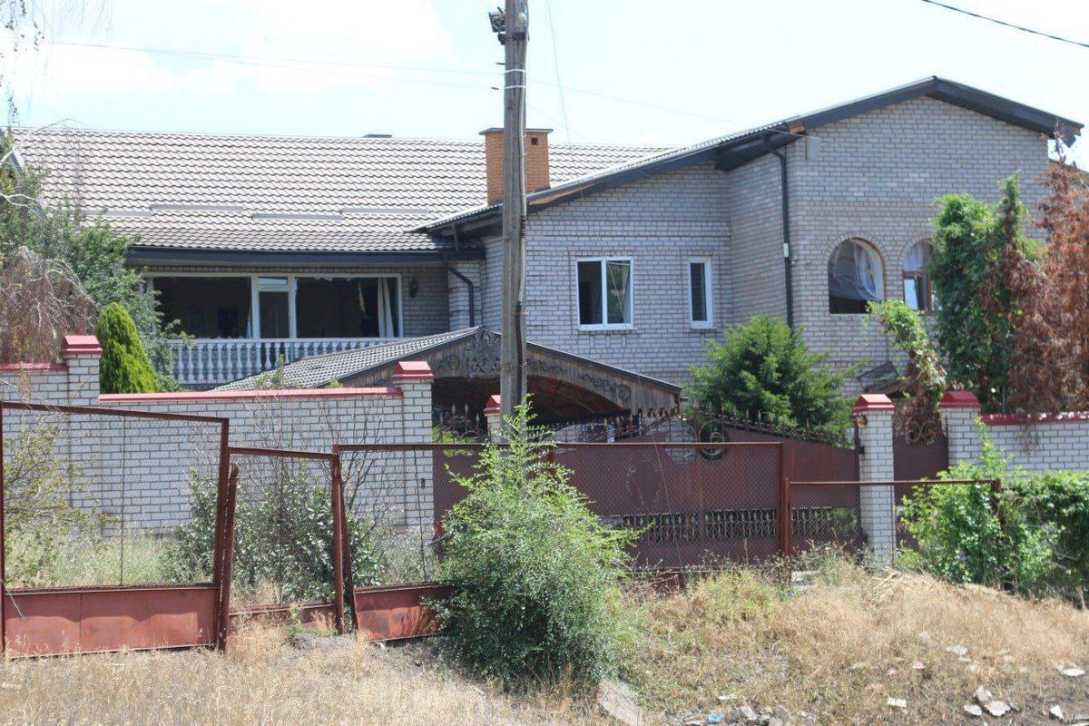 У ніч на 23 липня росіяни атакували Кривий Ріг БпЛА