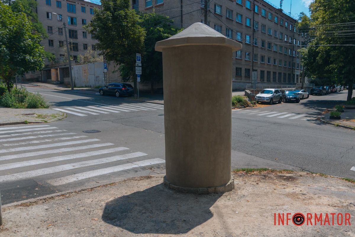 Так виглядає нова тумба