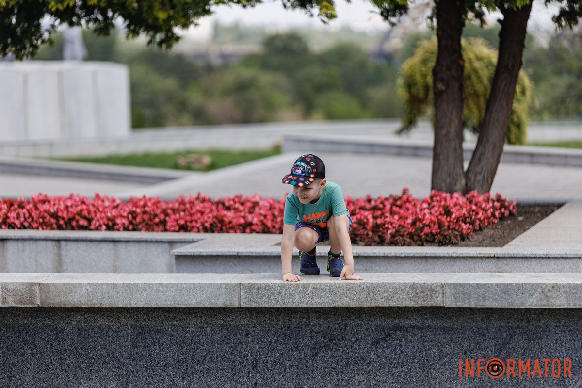 Когда природа создает искусство