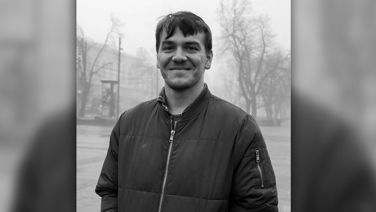 Душа компанії і справжній друг: від удару FPV-дрона загинув боєць з Дніпра Дмитро Веселов