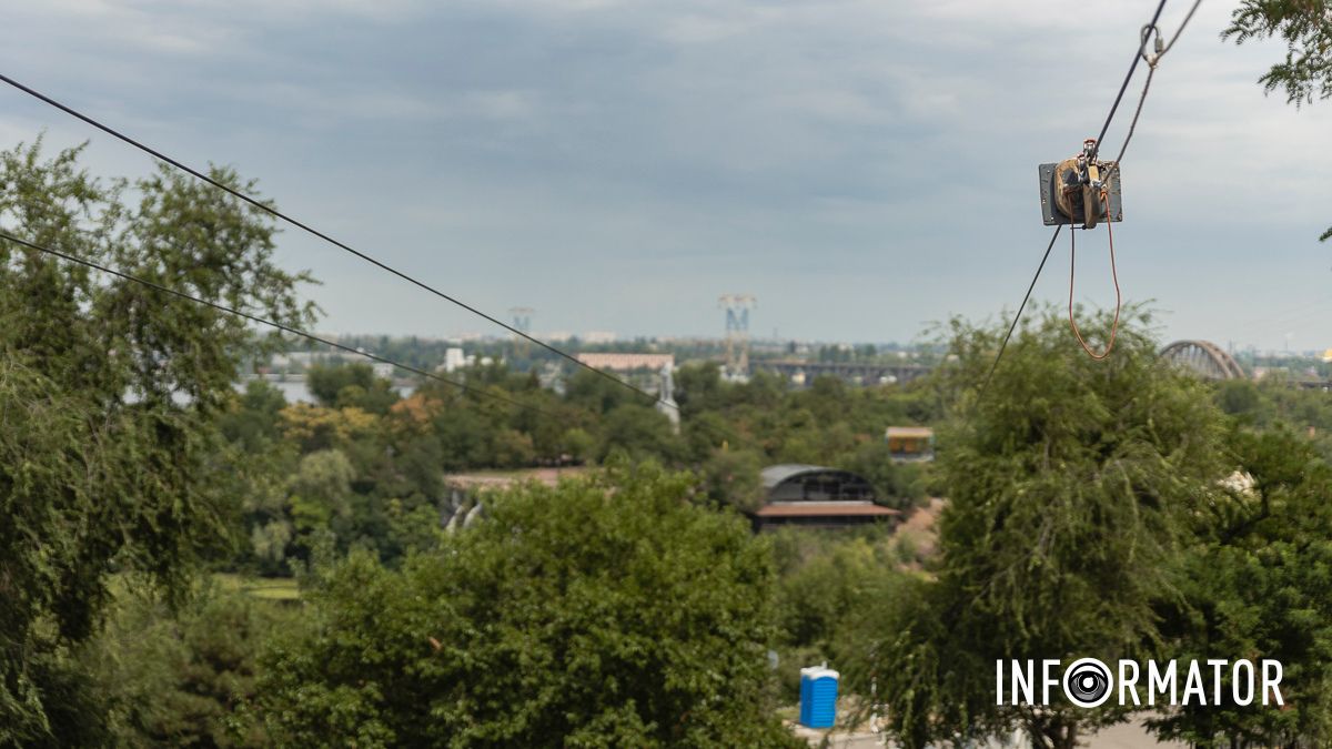 Погода на 25 июля: в Днепре будет ясно