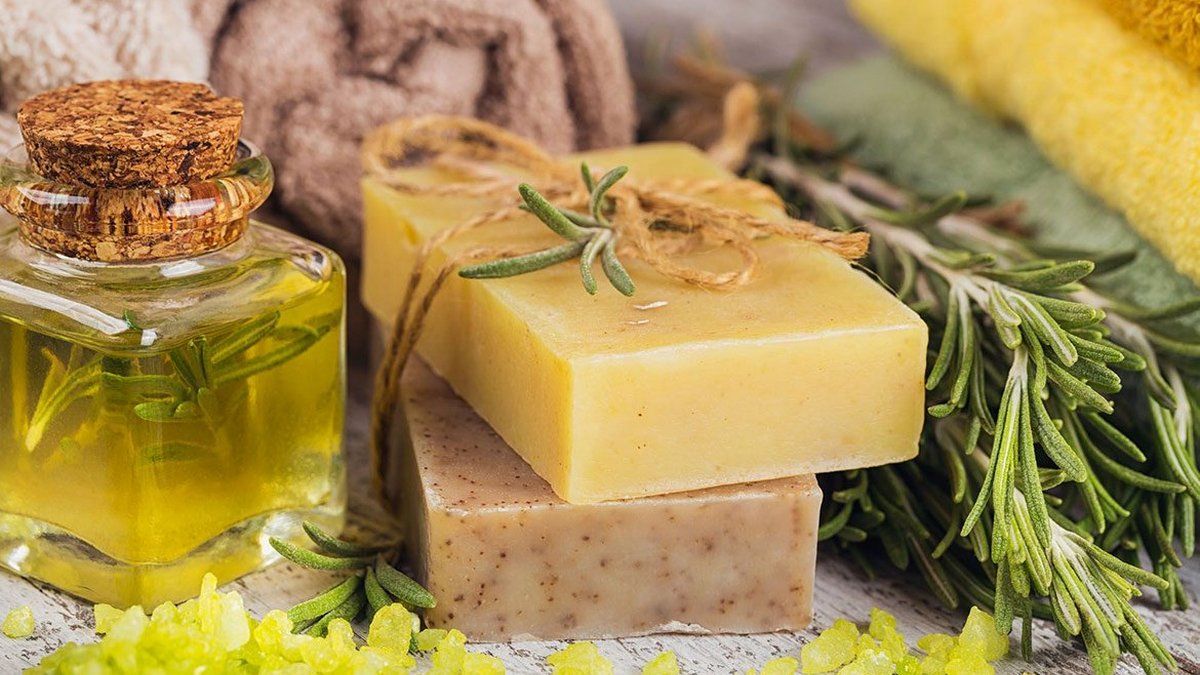 Як вибрати і купити мило: поради та рекомендації
