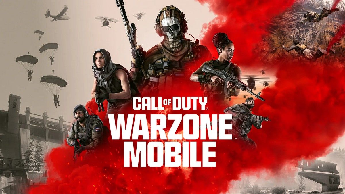 Мобильный киберспорт на пороге перемен: что означает запуск Warzone Mobile для индустрии
