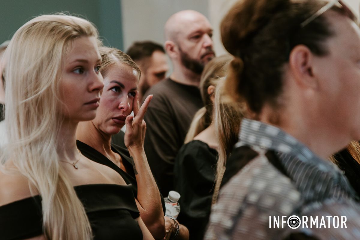 У Дніпрі попрощались із всесвітньовідомим фотографом Давидом Дубницьким, який загинув у ДТП 25