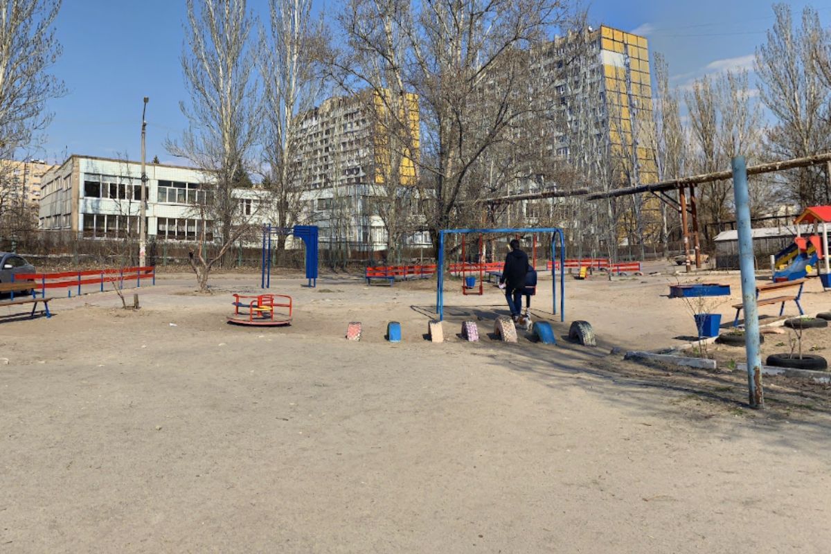 Набережная Победы, 138 Набережная Победы, 138