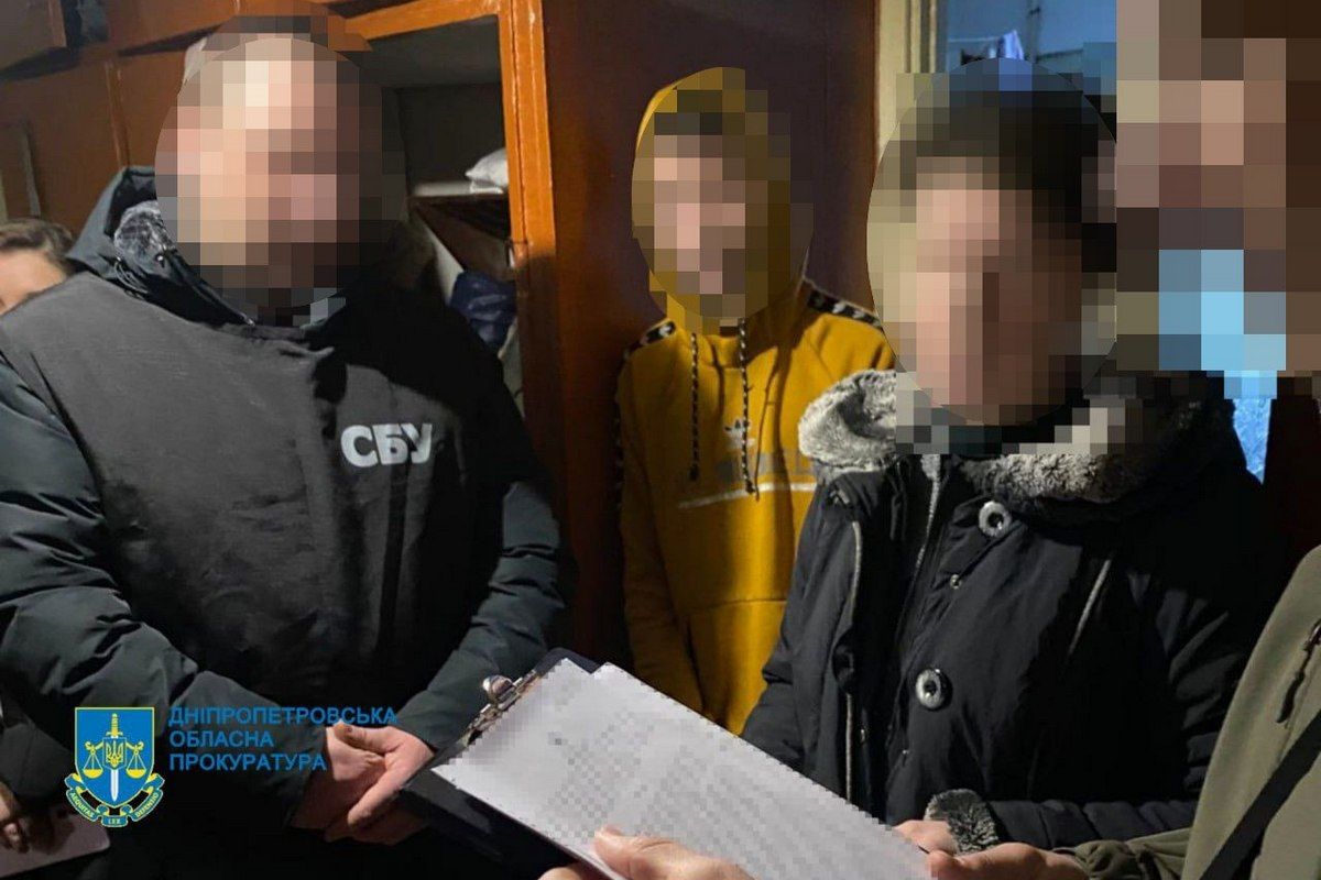 Задержанные находятся под стражей без права внесения залога