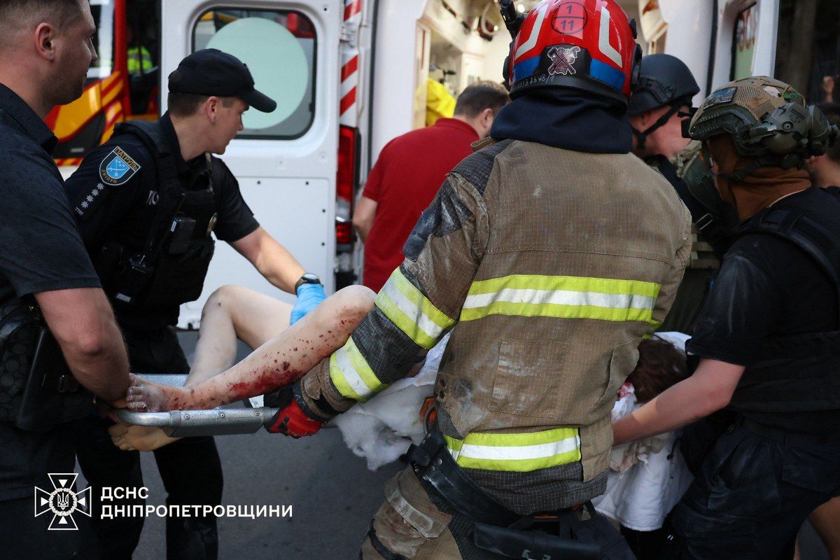 Пострадавшим оказали помощь Пострадавшим оказали помощь