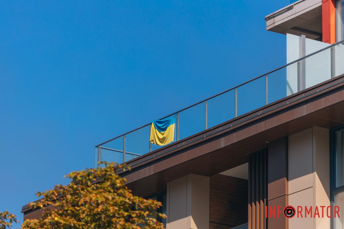 Україна переможе! Знищені авто, потрощений 26-поверховий ЖК: як виглядають місця «прильотів» 26 липня у Дніпрі 34