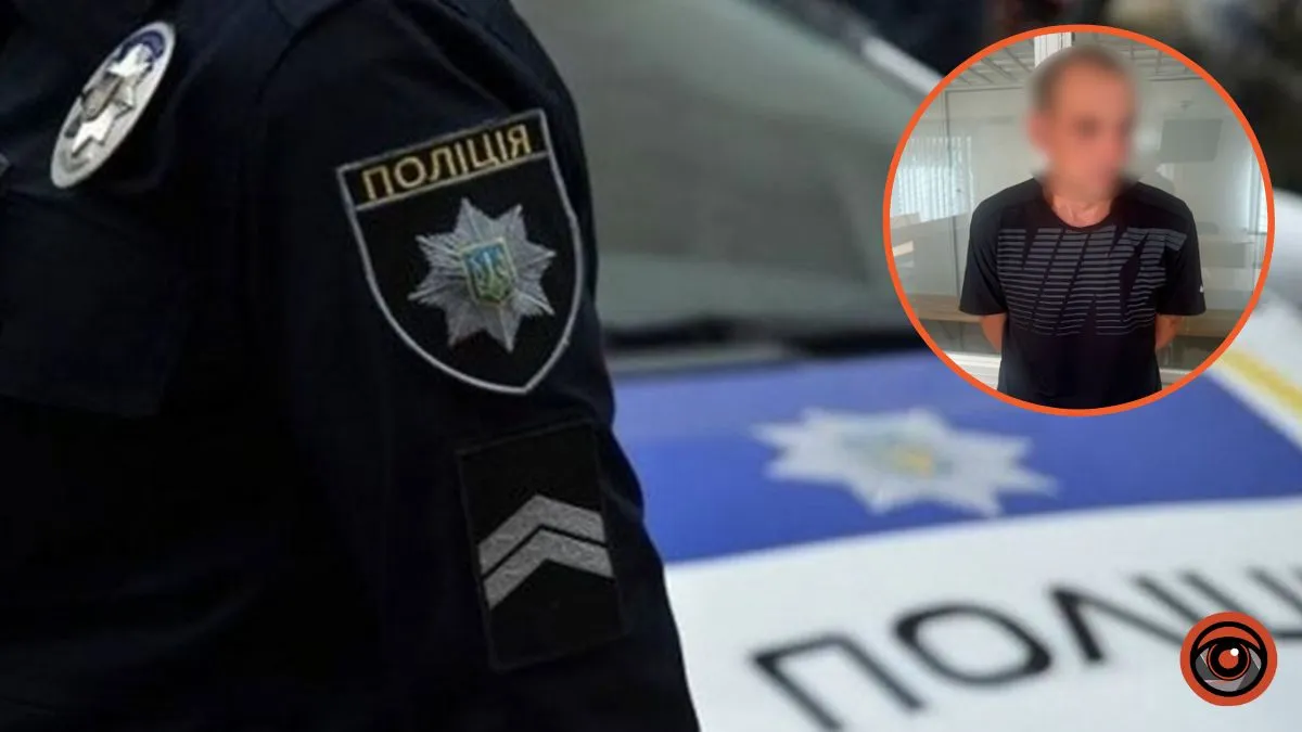 Находится в тяжелом состоянии: в Павлограде мужчина избил знакомого и ограбил его