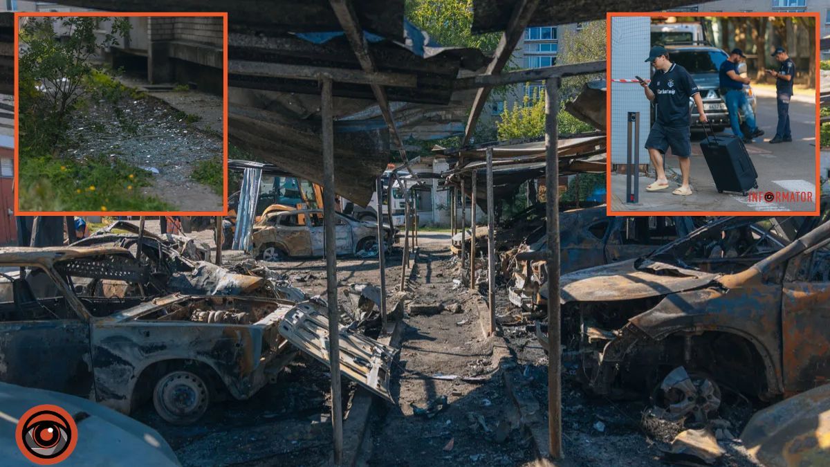Діє нова система: куди звертатися жителям постраждалих будинків у Дніпрі після “прильотів”