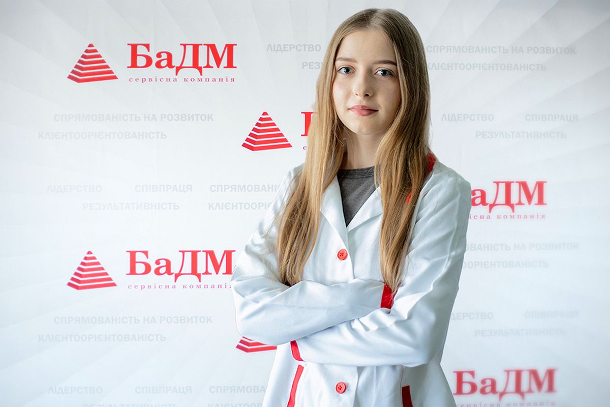 Около 200 сотрудников до 24 лет работают на складах БаДМ Около 200 сотрудников до 24 лет работают на складах БаДМ