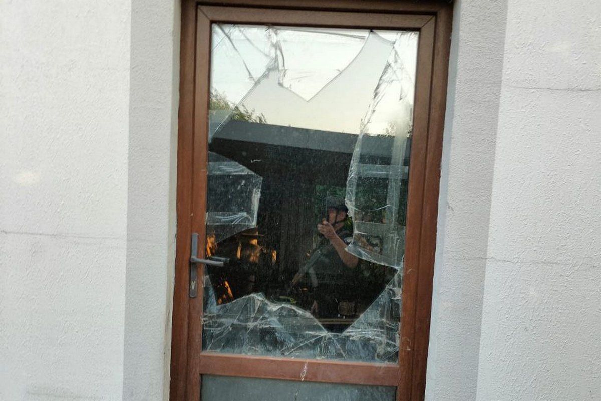 Серед загиблих – вагітна жінка: як під ворожими атаками пройшла ніч у Дніпропетровській області 2