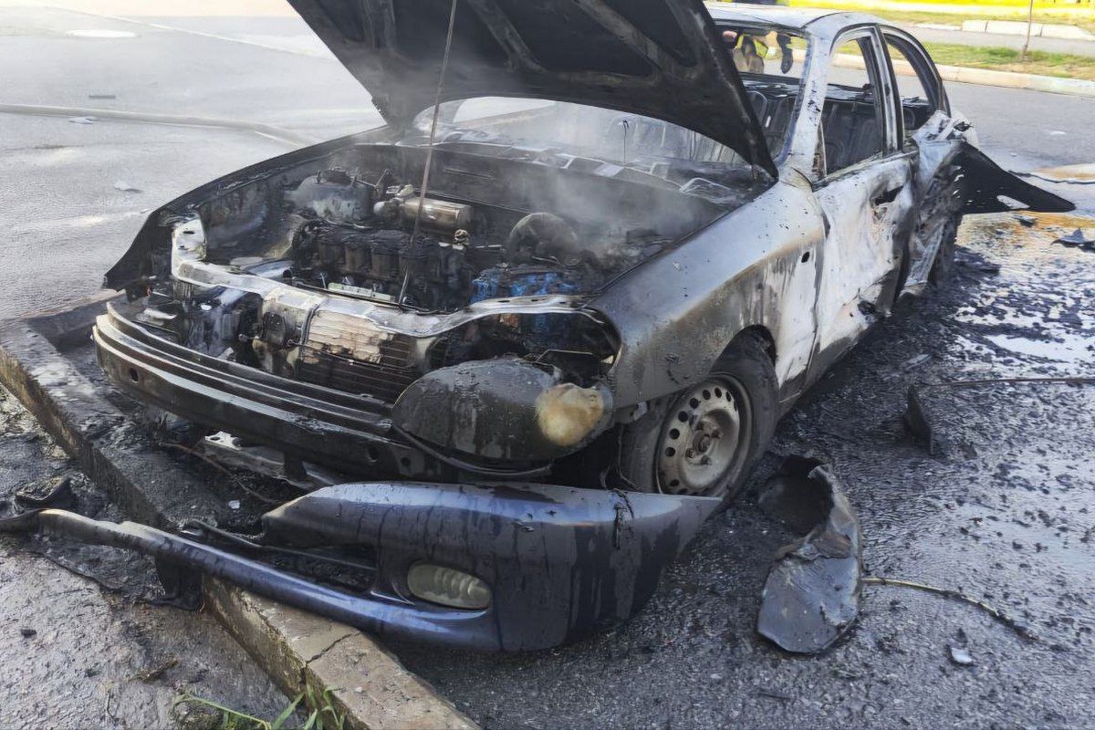 Серед загиблих – вагітна жінка: як під ворожими атаками пройшла ніч у Дніпропетровській області 1