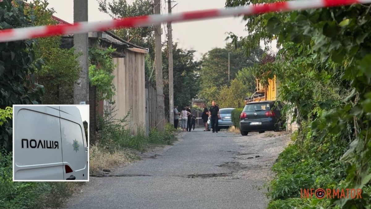 В Кривом Роге муж бросил в жену гранату из-за ревности, а затем взорвался сам