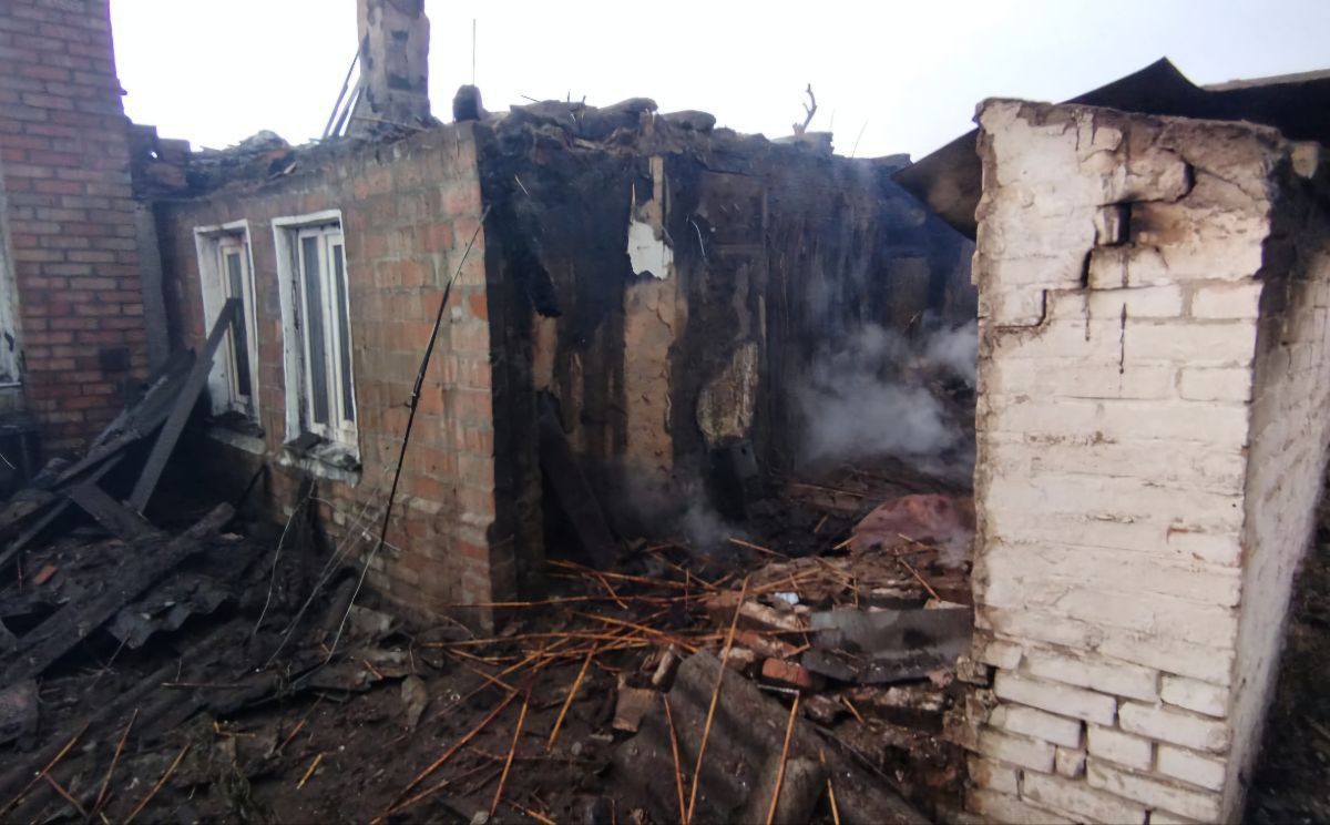 В ніч на 30 липня ворог спрямував на Дніпропетровську область безпілотники В ніч на 30 липня ворог спрямував на Дніпропетровську область безпілотники