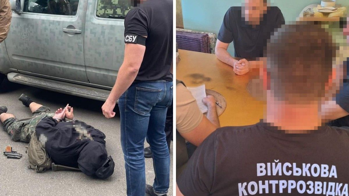 В Днепре чиновники ТЦК за деньги "списывали" мужчин по состоянию здоровья