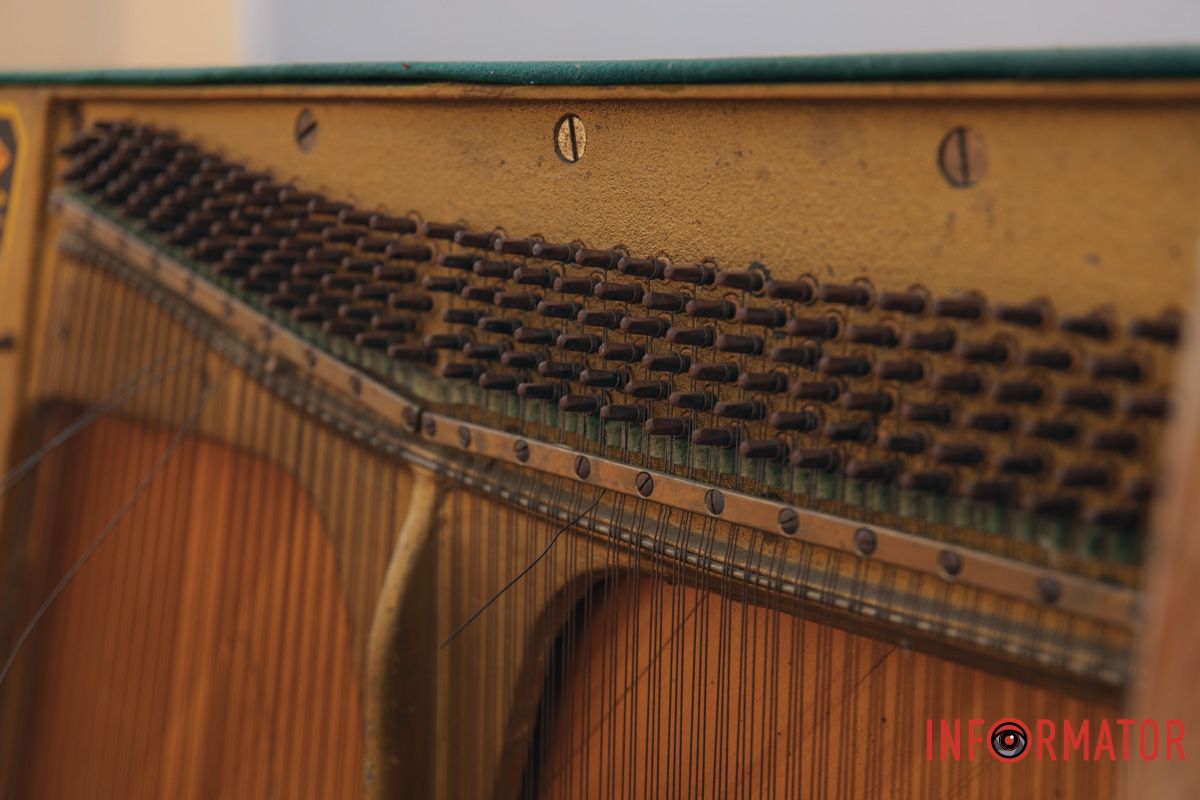 Ось так виглядає "любов до мистецтва" 