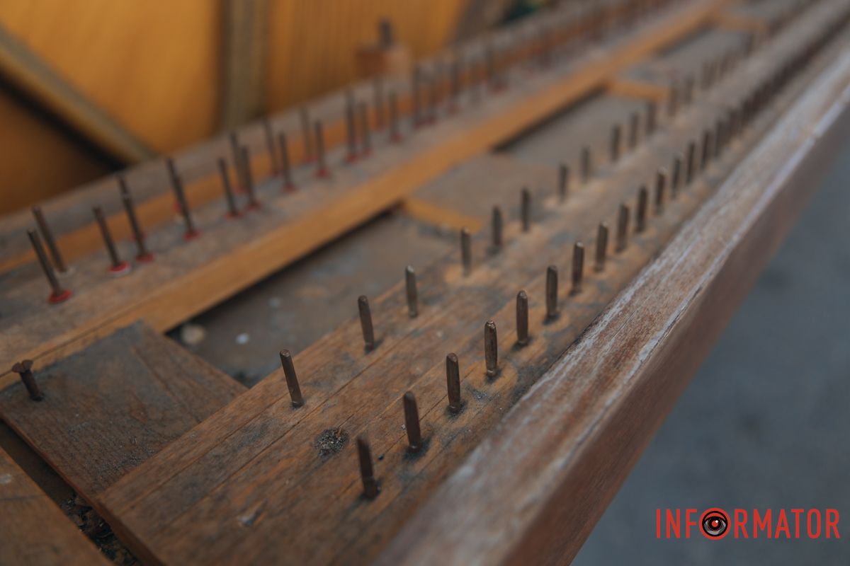 Коли руйнують, а не створюють