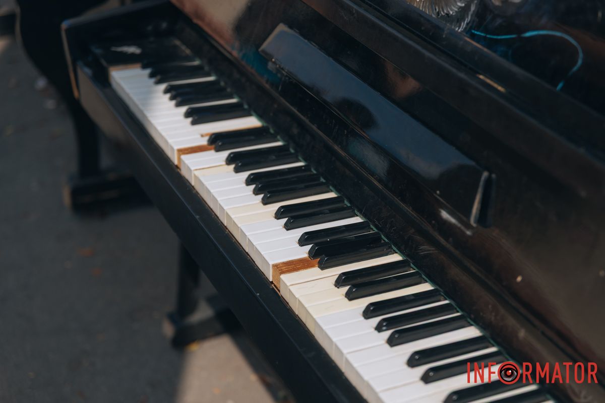 Креативний простір у Дніпрі постраждав від вандалізму