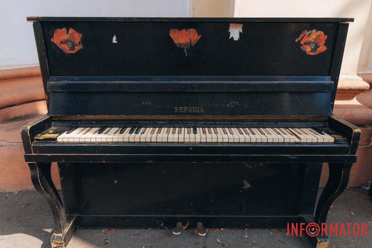 Коли краса стає жертвою безглуздя