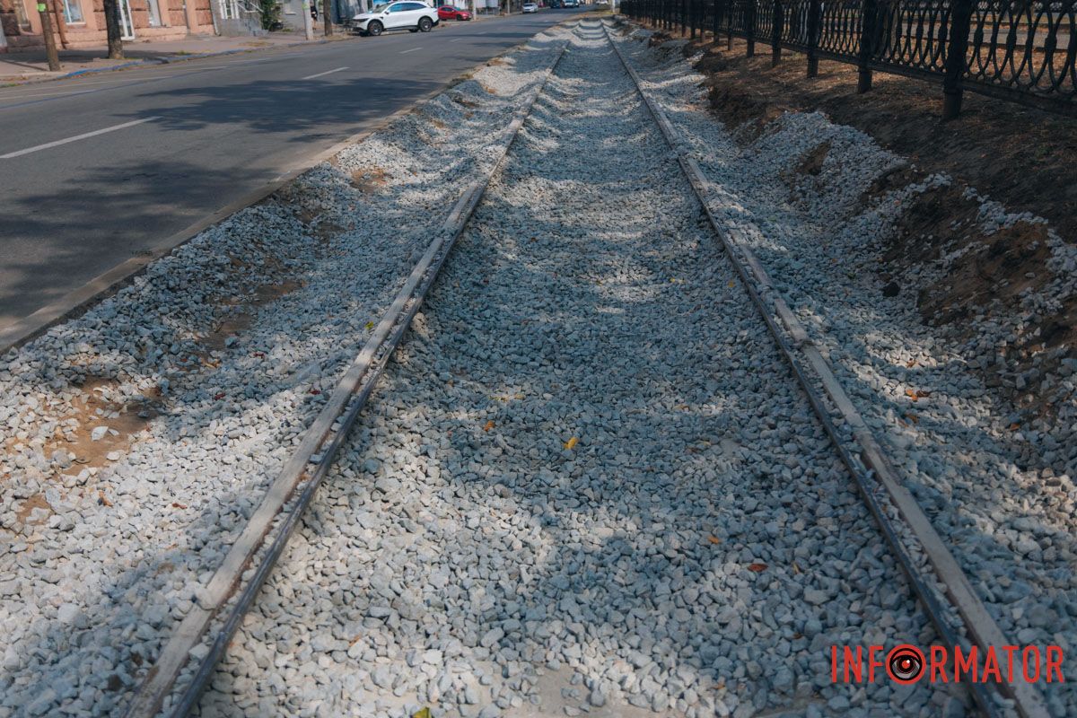 Обустроят и новые переезды с железобетонными плитами на проезжей части