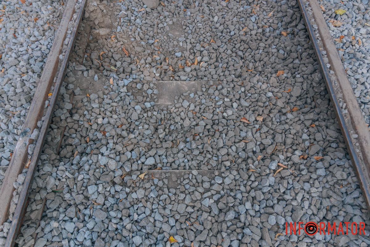 в Днепре обновили бульвар на Яворницкого