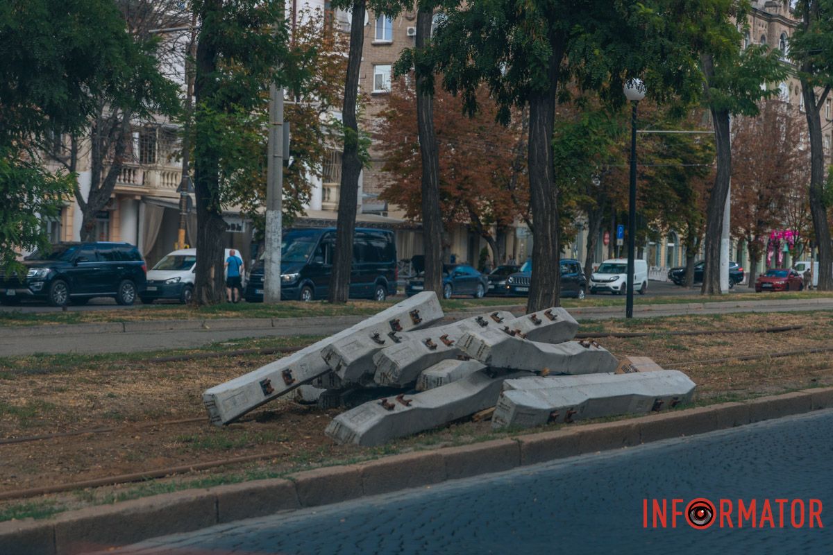 Последний раз капремонт проводили 30 лет назад