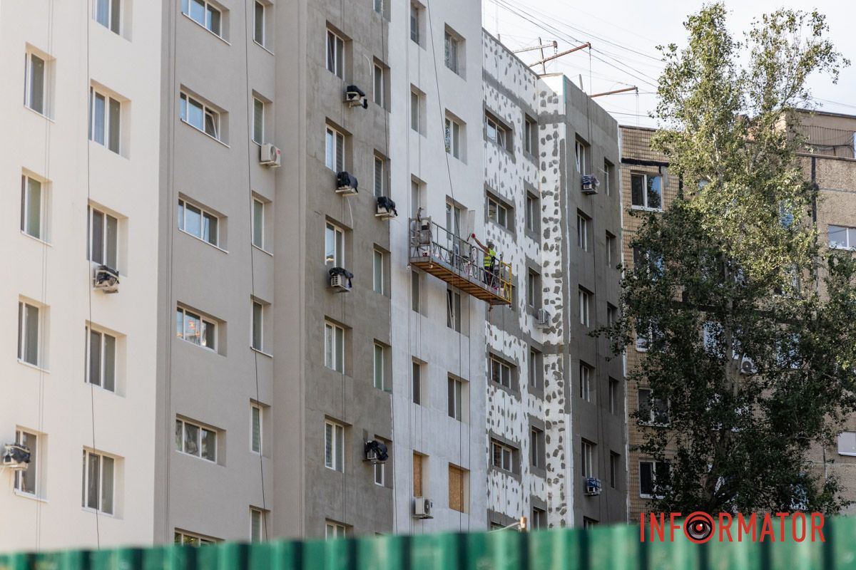 Работы частично выполнены