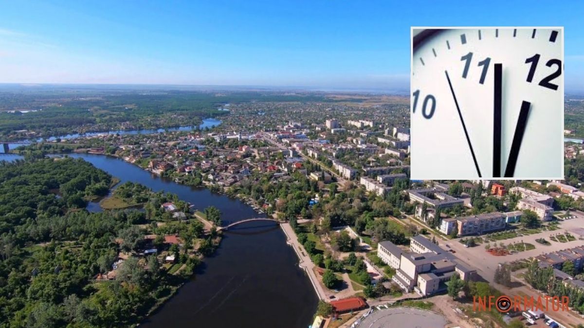 В городе Самар сократили комендантский час: что изменилось с 1 августа