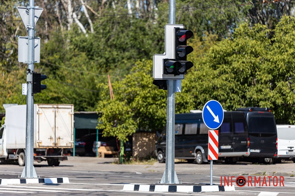 Его установили по просьбе местных жителей