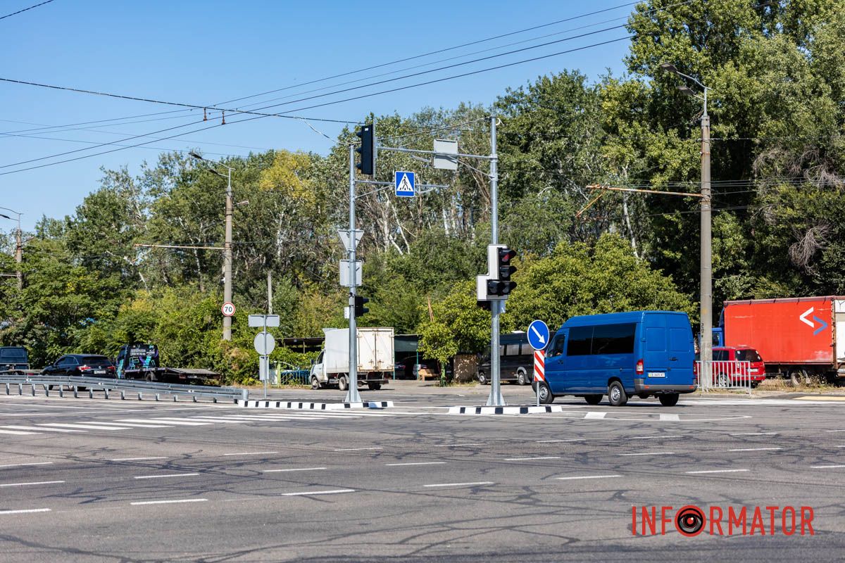 По состоянию на 2 августа его уже ввели в эксплуатацию