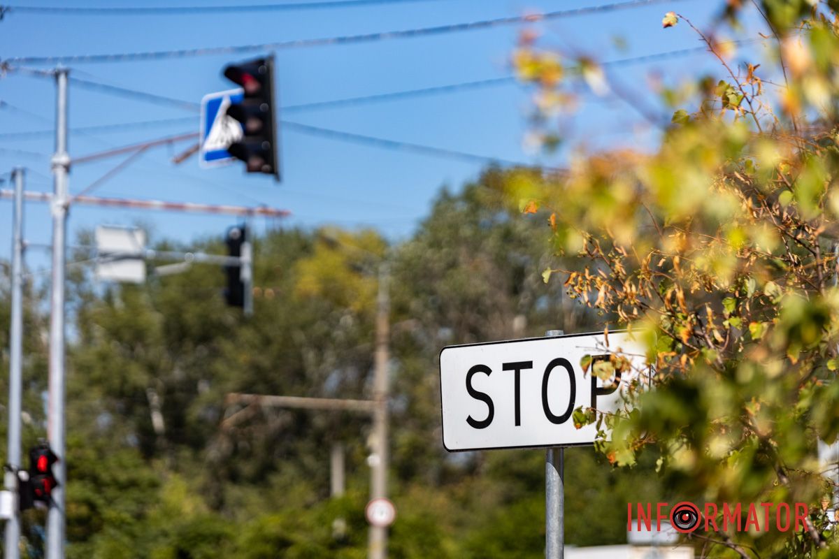 Светофор учитывает потребности маломобильных людей
