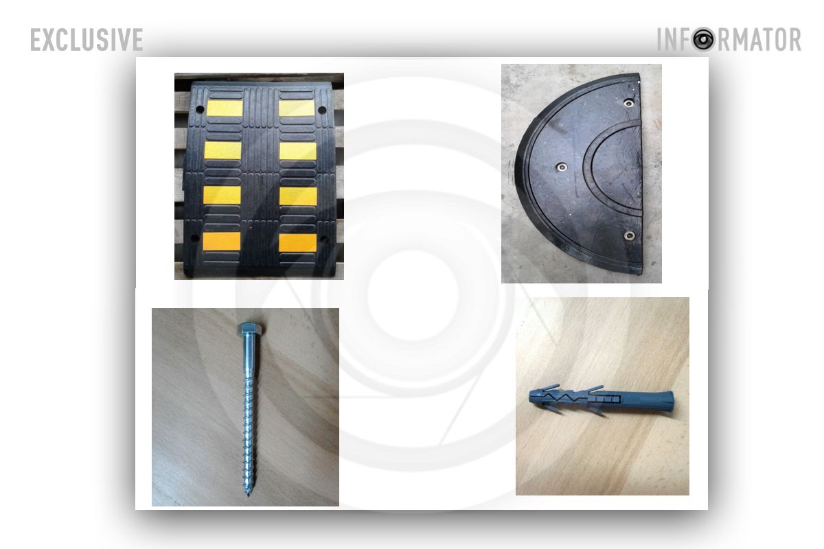 Ожидаемая стоимость - 1 миллион гривен Ожидаемая стоимость - 1 миллион гривен