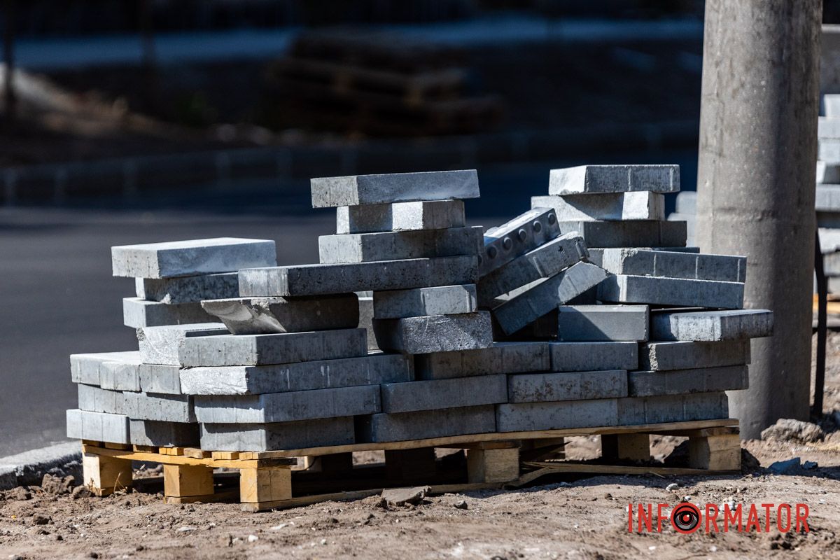 Роботи завершені на 99%