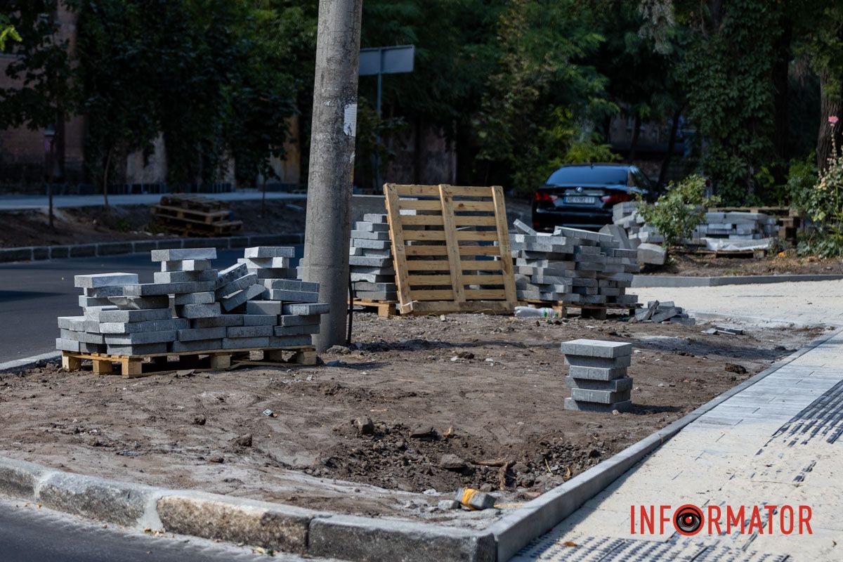 Як ви ставитесь до таких ремонтів під час війни?