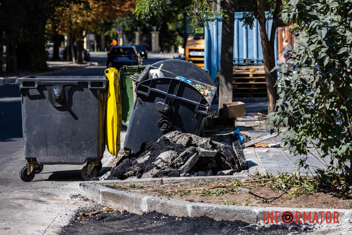Фото: Дмитро Дворський