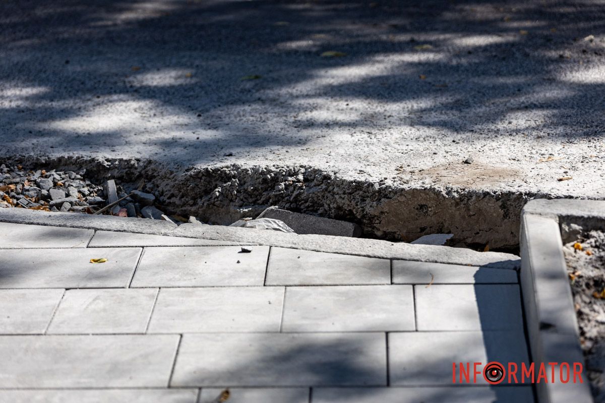 Про безбар'єрність казати зарано