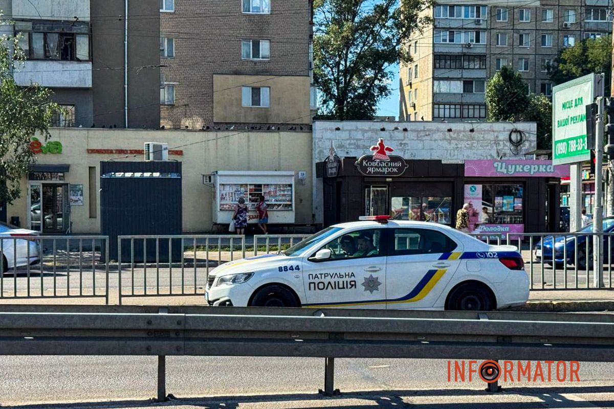 Постраждали троє людей Постраждали троє людей