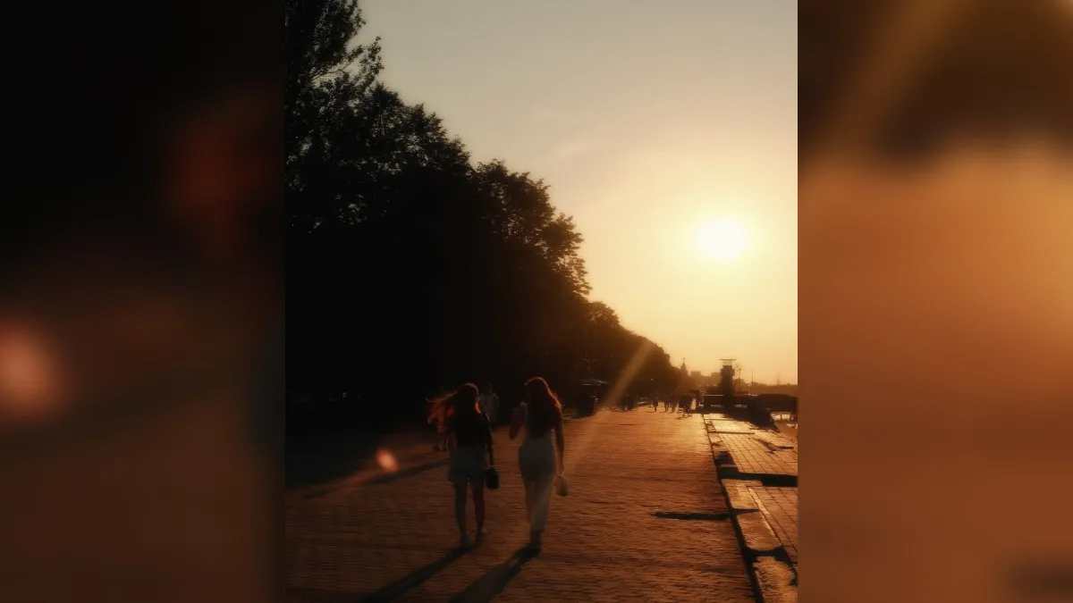 Якби у Дніпра був Instagram: топ красивих світлин міста