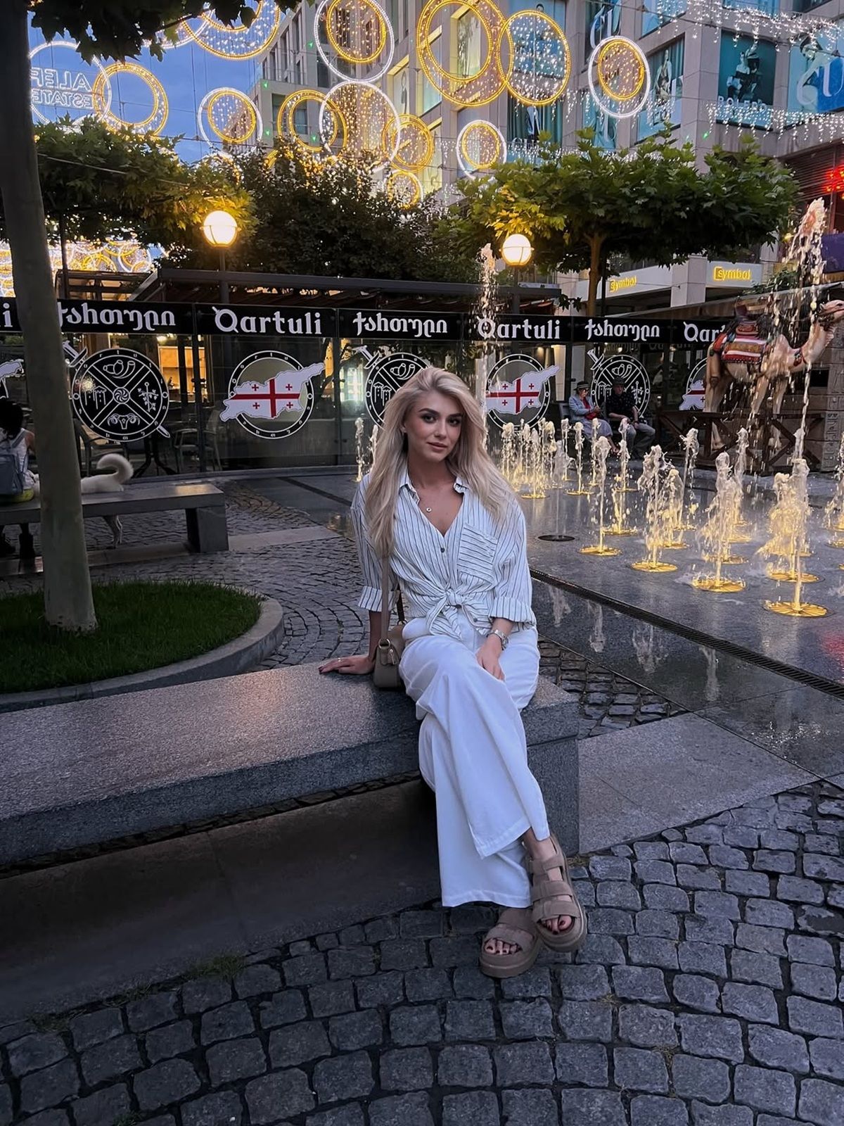 Якби у Дніпра був Instagram: топ красивих світлин міста 2