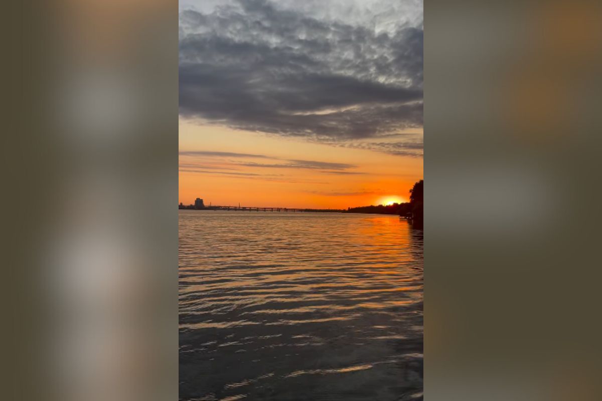 Якби у Дніпра був Instagram: топ красивих світлин міста 10