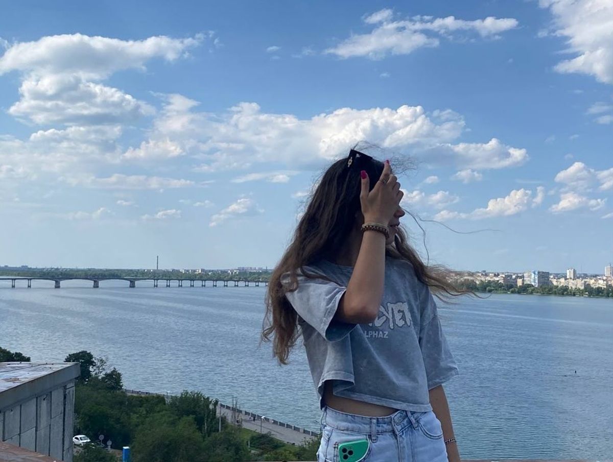 Якби у Дніпра був Instagram: топ красивих світлин міста 7
