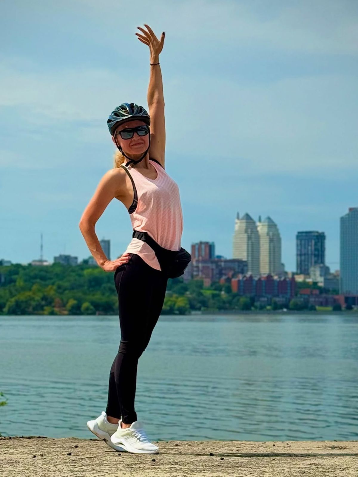 Якби у Дніпра був Instagram: топ красивих світлин міста 3