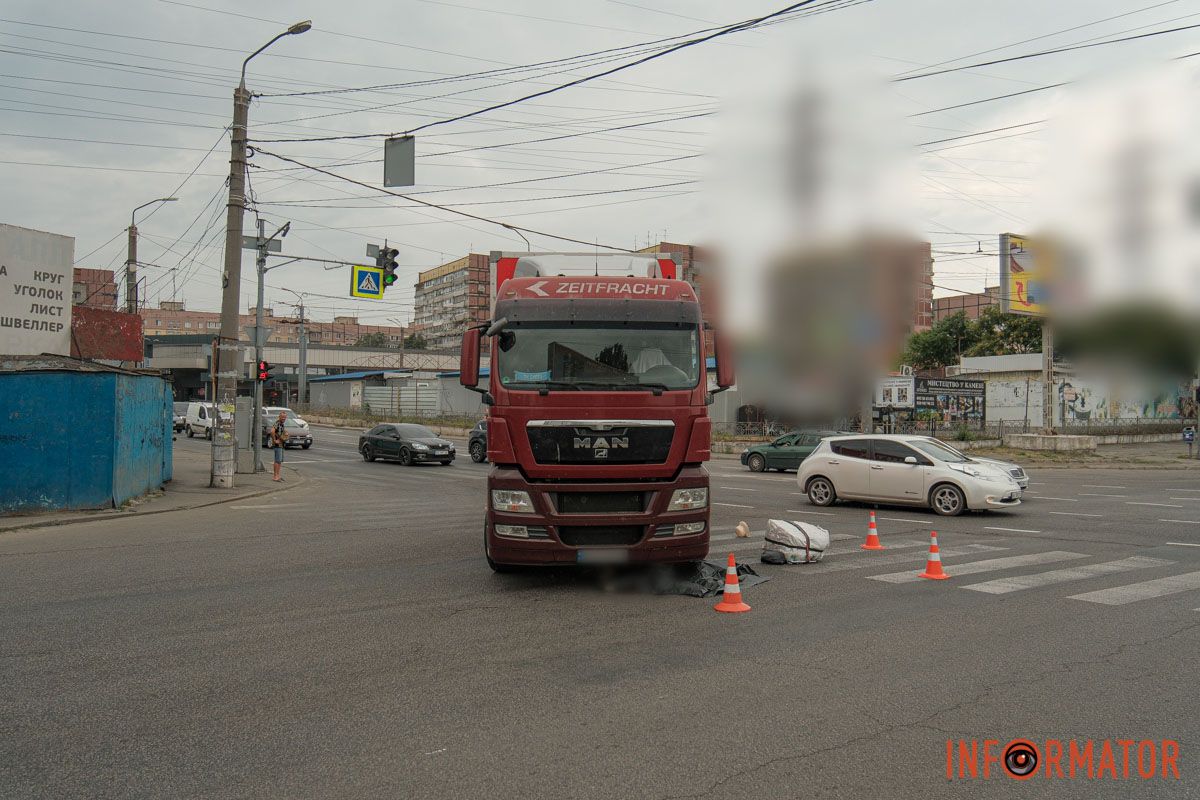 Сюди приїхали правоохоронці Сюди приїхали правоохоронці