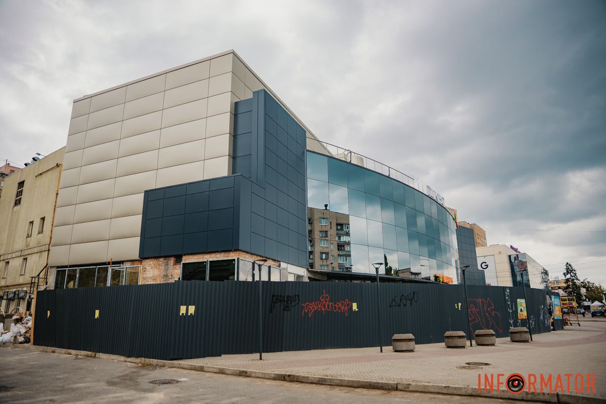 Фото: Андрій Шушпан Фото: Андрій Шушпан