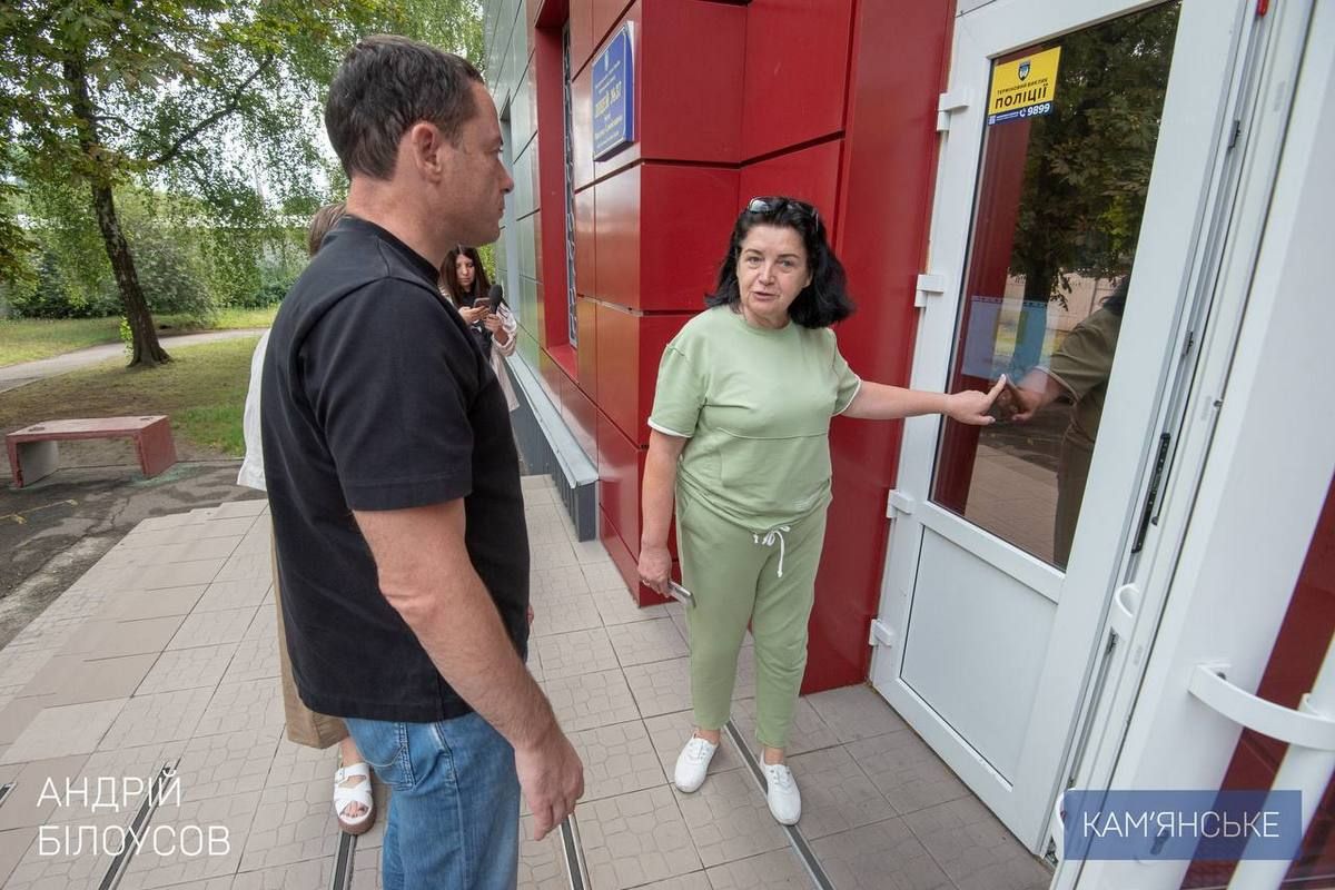 Із них 314 — це об'єкти комунальної форми власності У Кам’янському є понад 400 укриттів: 3 – збудували «з нуля» 4