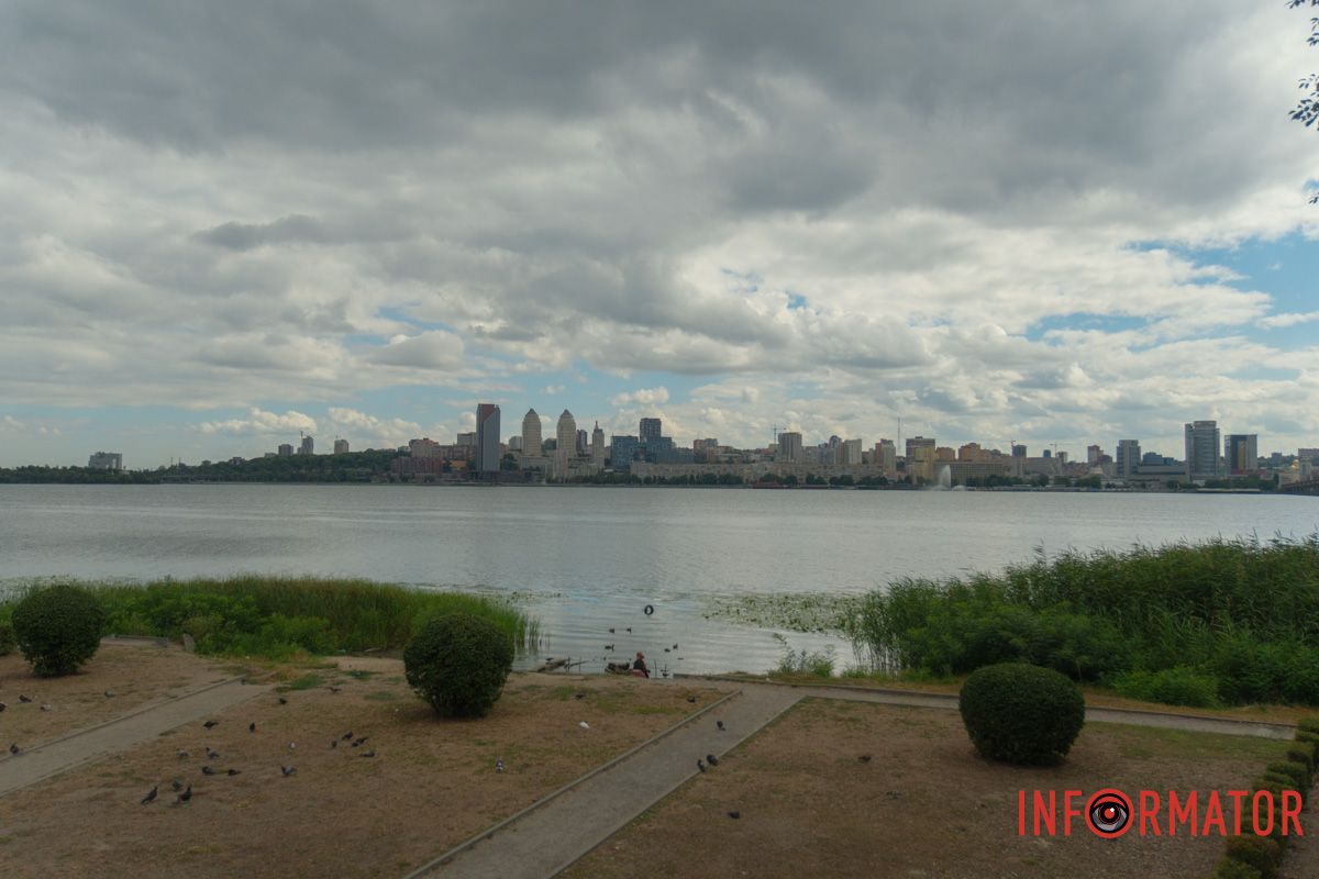 Влажный воздух и покой